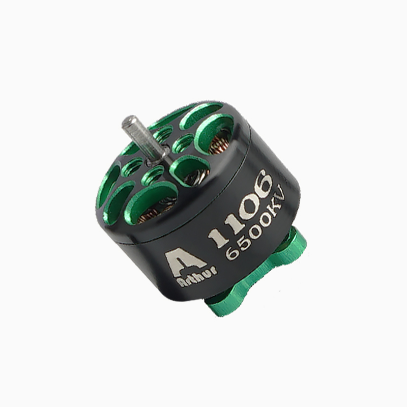 A1106 برش لیس ڈی سی موٹر