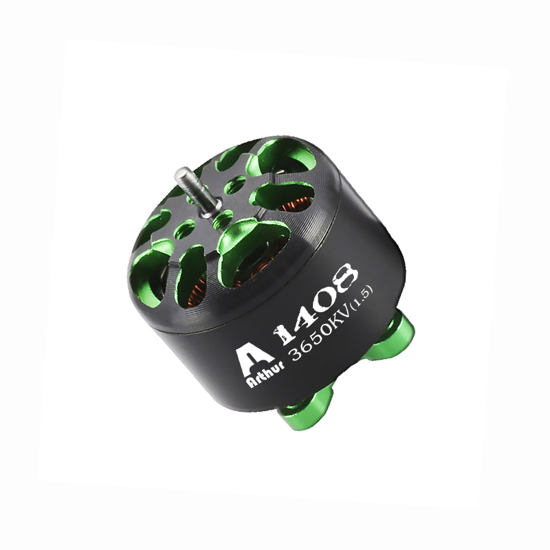 A1408 1.5 BLDC موٹر