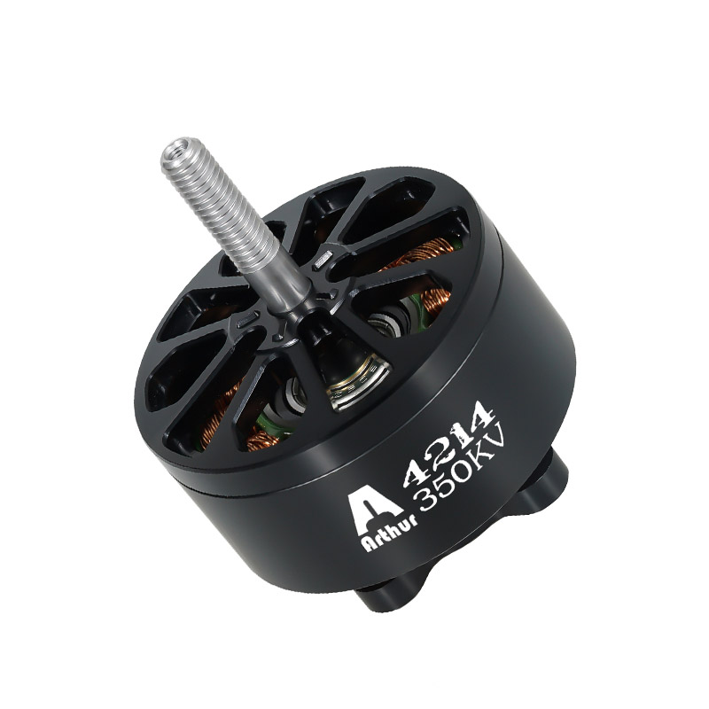 A4214 350KV برش لیس موٹر