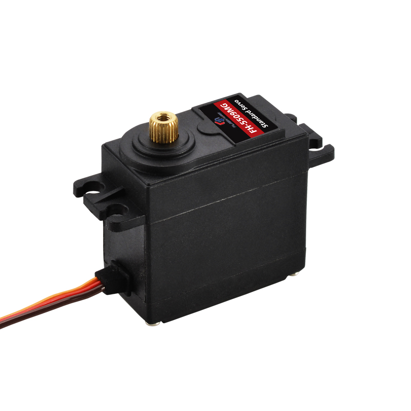 FH-5509DMG معیاری سروو