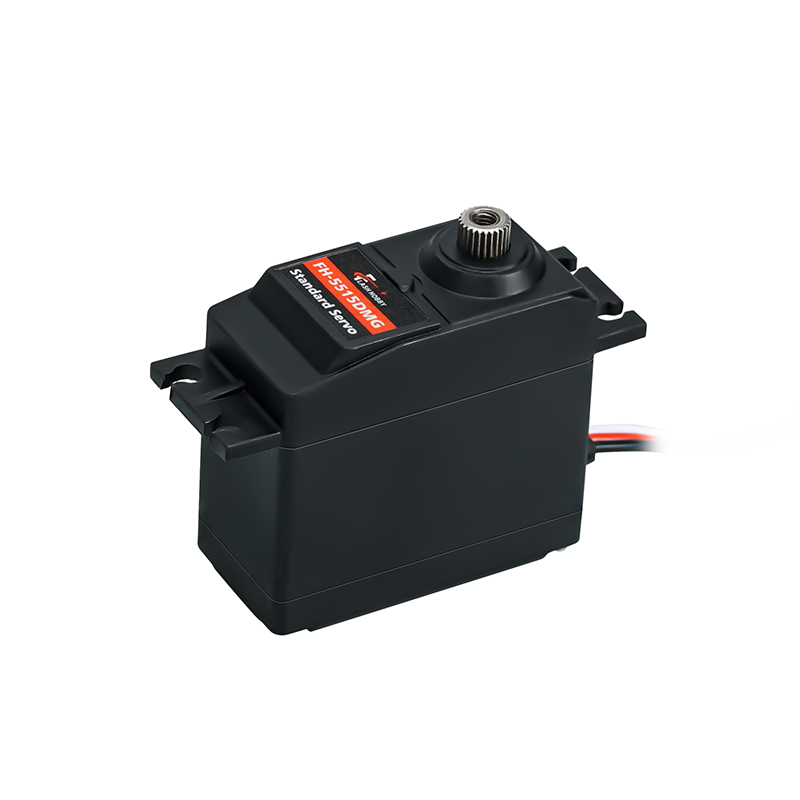 FH-5515DMG معیاری سروو