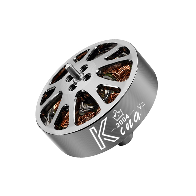 K2004 V2 BLDC موٹر