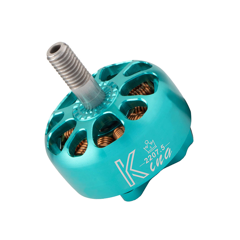K2207.5 برش لیس ڈی سی موٹر