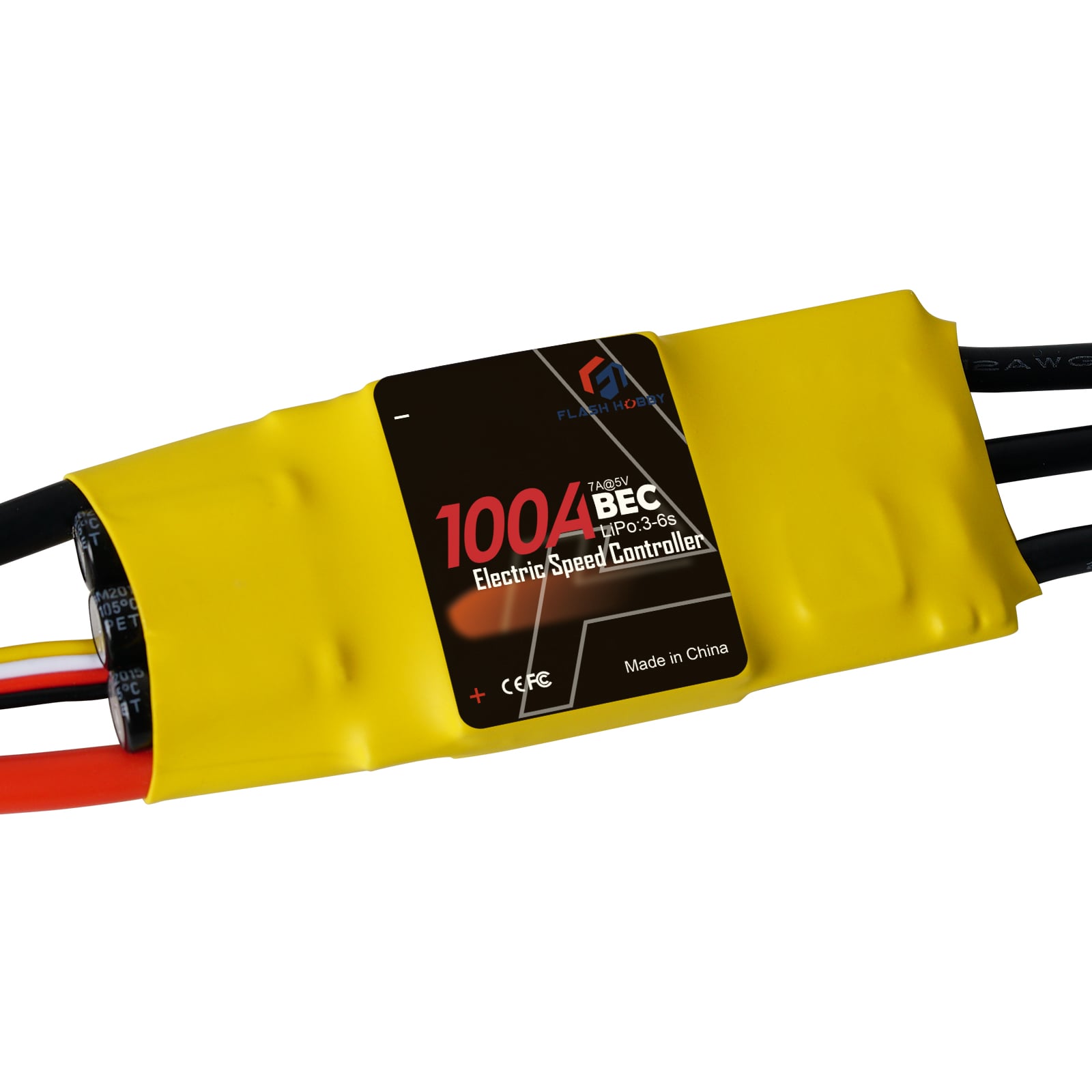 اسپیس مین 100a